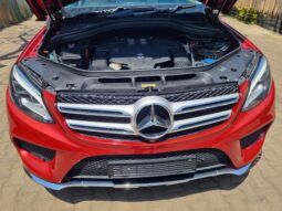 Mercedes GL400
