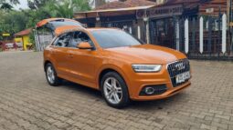 
										Audi Q3 2014 full									