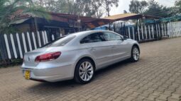 
										Volkswagen Passat CC 2015 full									