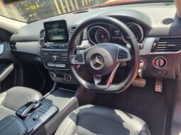 
										Mercedes GL400 full									