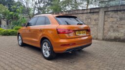
										Audi Q3 2014 full									