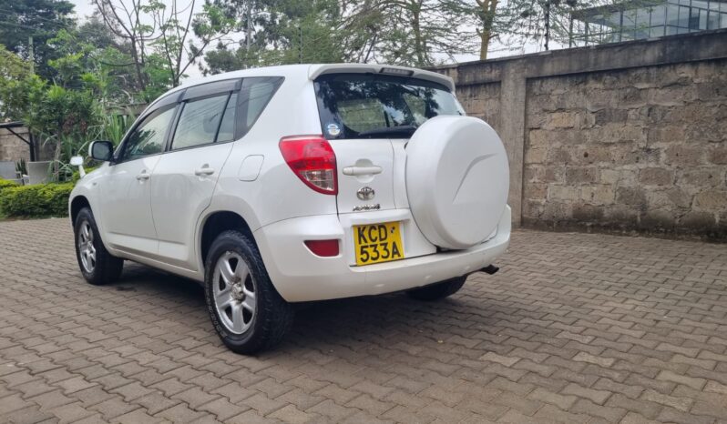 
								Toyota Rav4 full									