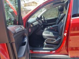 
										Mercedes GL400 full									