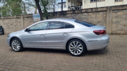 
										Volkswagen Passat CC 2015 full									