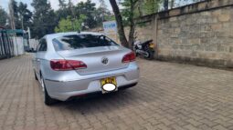 
										Volkswagen Passat CC 2015 full									