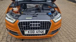
										Audi Q3 2014 full									