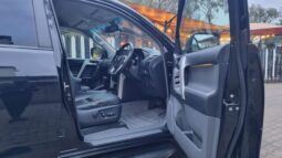 
										Toyota Landcruiser Prado 2011 full									