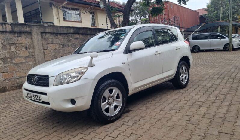 
								Toyota Rav4 full									