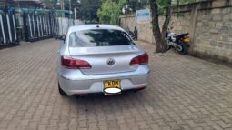 
										Volkswagen Passat CC 2015 full									