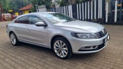 
										Volkswagen Passat CC 2015 full									