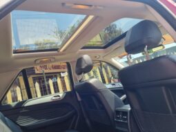 
										Mercedes GL400 full									
