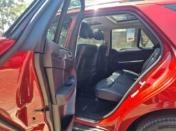 
										Mercedes GL400 full									