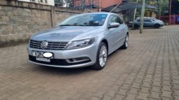 
										Volkswagen Passat CC 2015 full									