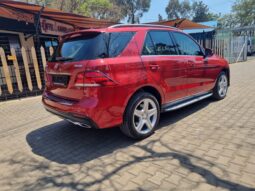 
										Mercedes GL400 full									