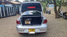
										Volkswagen Passat CC 2015 full									