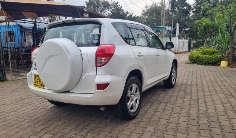 
								Toyota Rav4 full									