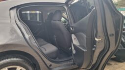 Mazda Axela 2015