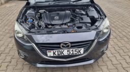 
										Mazda Axela 2015 full									