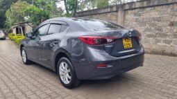
										Mazda Axela 2015 full									
