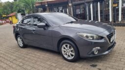 
										Mazda Axela 2015 full									