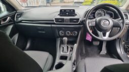 
										Mazda Axela 2015 full									