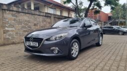 
										Mazda Axela 2015 full									
