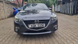 
										Mazda Axela 2015 full									