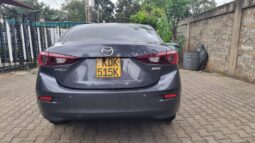 
										Mazda Axela 2015 full									