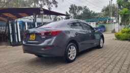 
										Mazda Axela 2015 full									