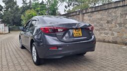 
										Mazda Axela 2015 full									