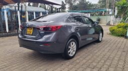 
										Mazda Axela 2015 full									
