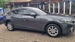 
										Mazda Axela 2015 full									