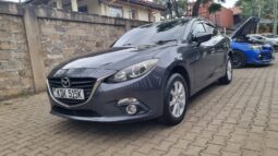 
										Mazda Axela 2015 full									