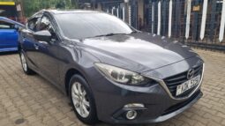 
										Mazda Axela 2015 full									