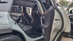 Toyota Rav4 2019 full