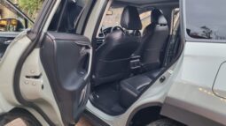 Toyota Rav4 2019 full