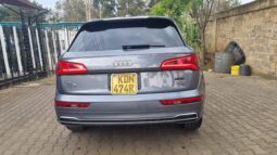 Audi Q5 2017 full