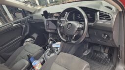 Volkswagen Tiguan All Space 2021 full