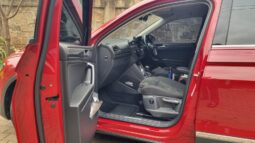 Volkswagen Tiguan All Space 2021 full