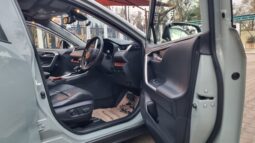 Toyota Rav4 2019 full