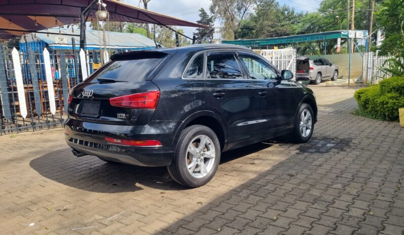 
								AUDI Q3 2019 full									
