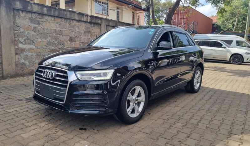 
								AUDI Q3 2019 full									