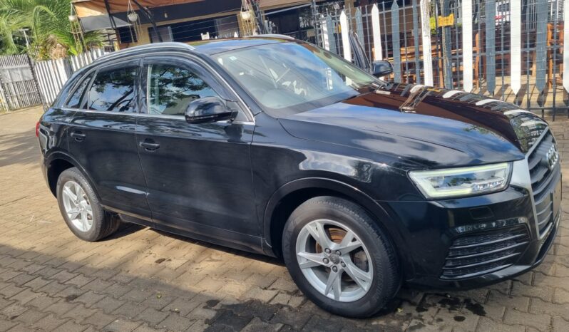 
								AUDI Q3 2019 full									