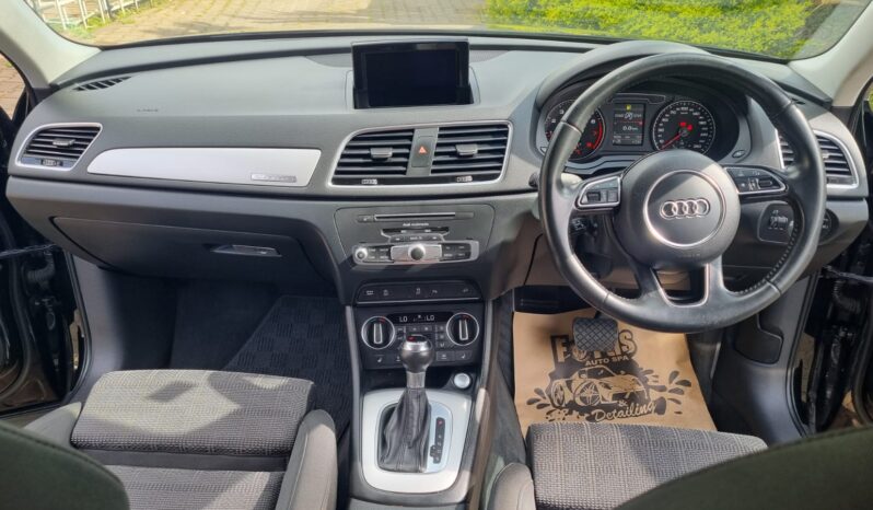 
								AUDI Q3 2019 full									