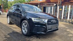 AUDI Q3 2019