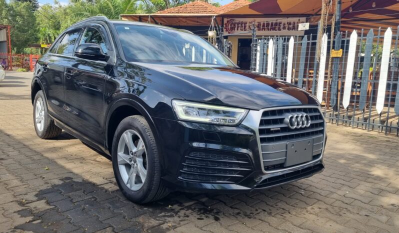 
								AUDI Q3 2019 full									