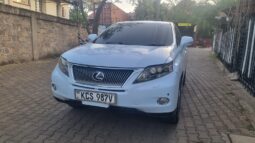 Lexus RX 450H