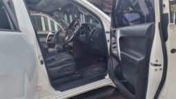 Toyota Landcruiser Prado 2014