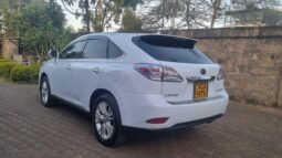 
										Lexus RX 450H full									