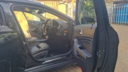 
										Mercedes GLA 220 2018 full									